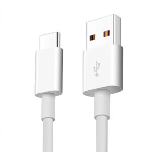 120W USB Type-A Cable