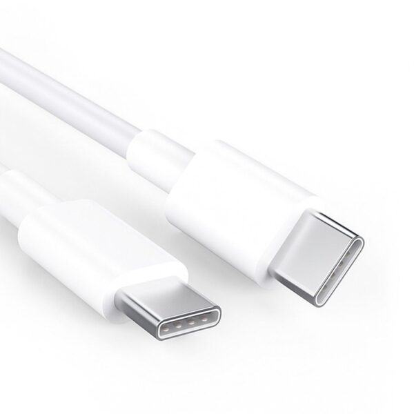 USB Type-C 120W Cable – Fast Charging & Smooth Sync