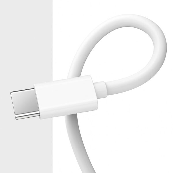 Android 60W Type-C to Type-C Cable – Quick Power & Sync