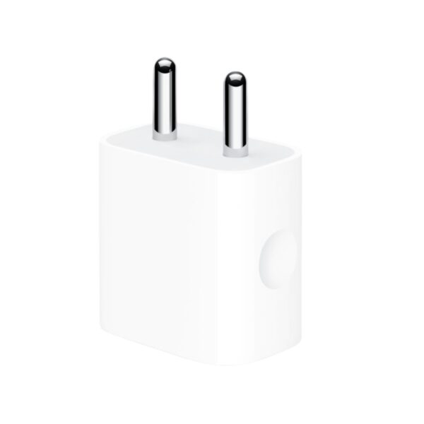 Apple 20W Type-C Wall Adapter – High-Speed Charging